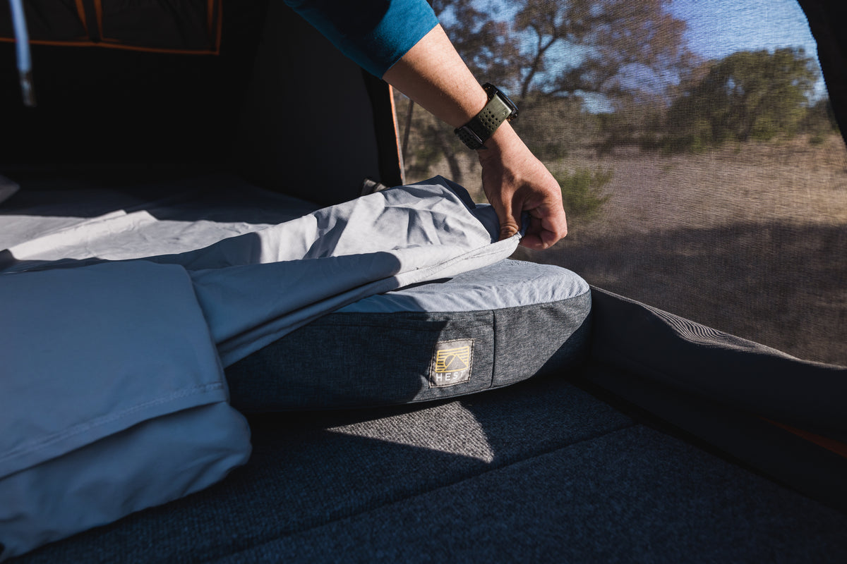 FITTED SHEETS（ダブル)