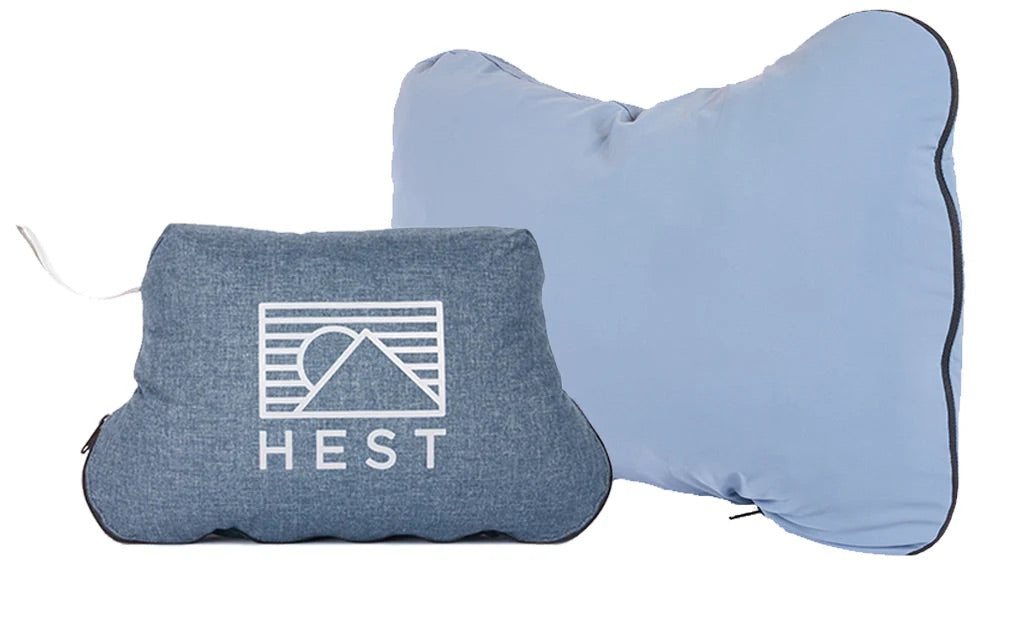 CAMP PILLOW