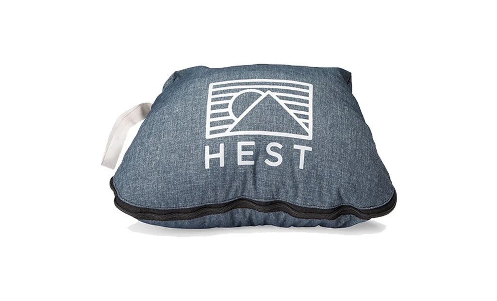 CAMP PILLOW