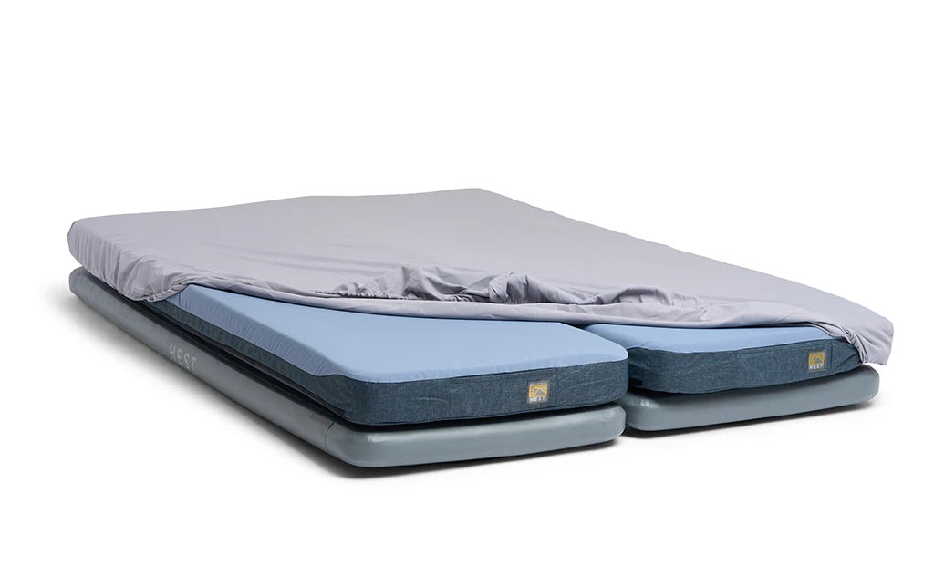 FITTED SHEETS（ダブル)