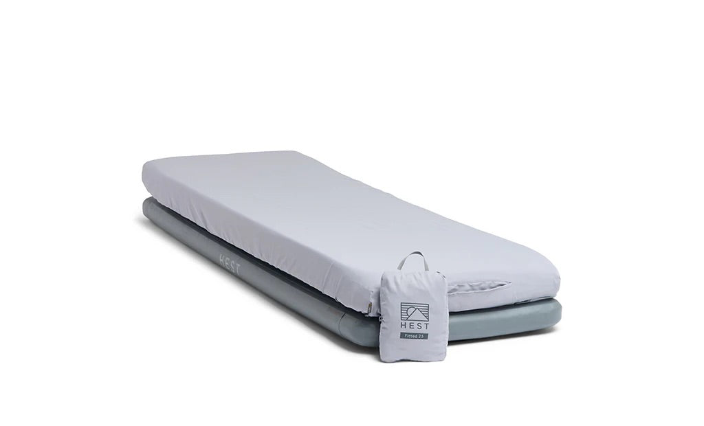 FITTED SHEETS（シングル）