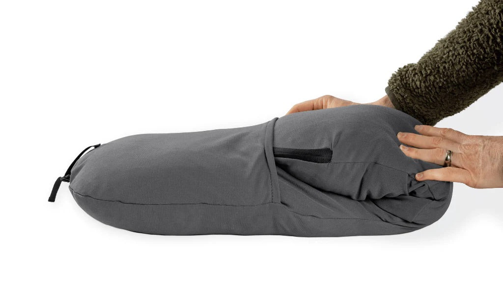 PRO TRAVEL PILLOW