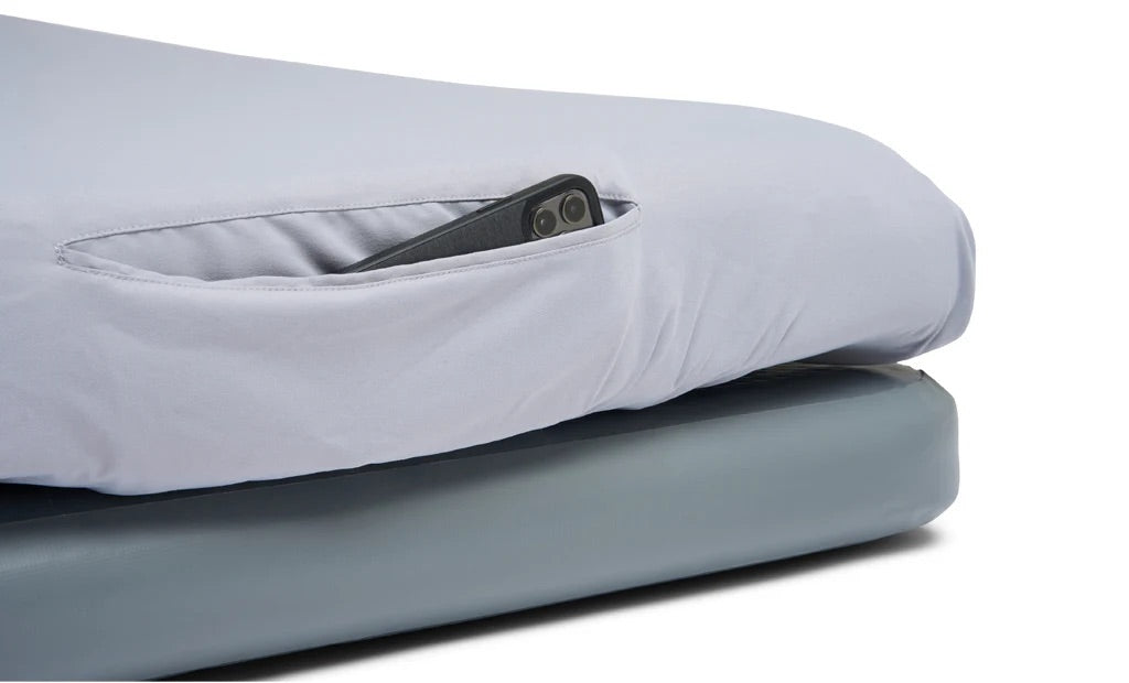 FITTED SHEETS（ダブル)