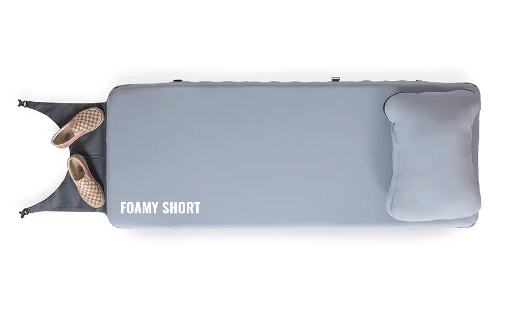 FOAMY