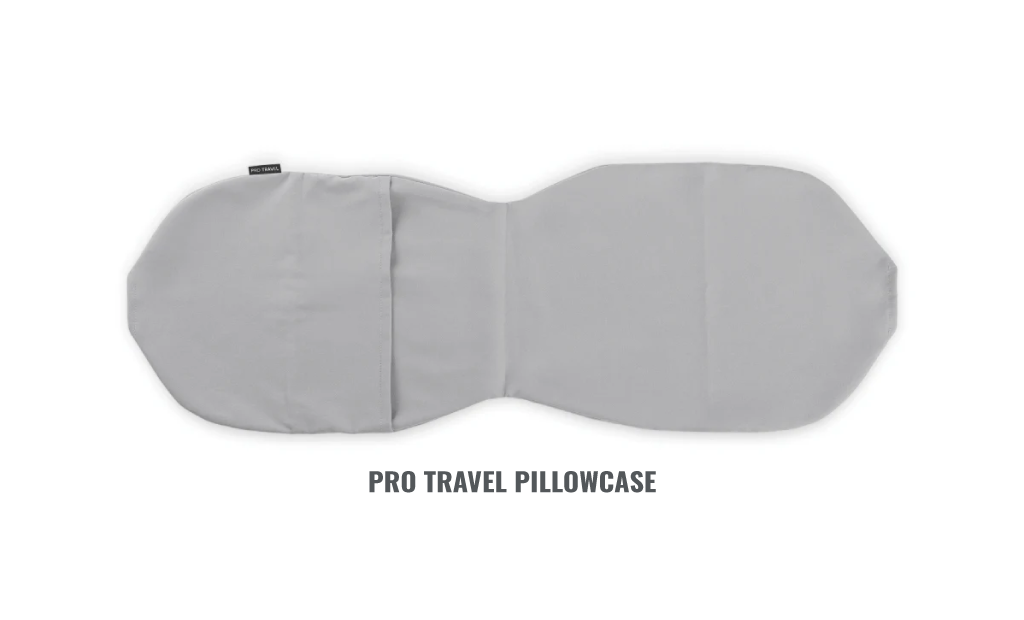 PILLOW CASE